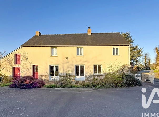 Irodouër, Brittany 35850