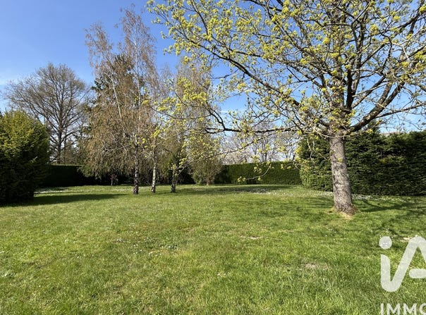 Azay-sur-Cher, Centre-Val de Loire 37270