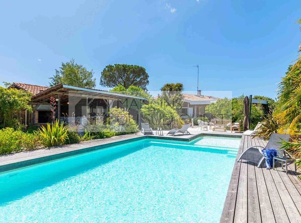 Soustons, Landes 40140