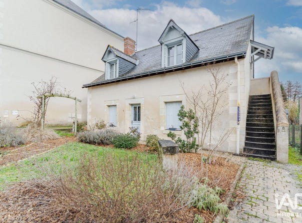 CHARENTILLY, Centre-Val de Loire 37390