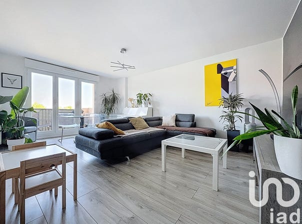 Saulx-les-Chartreux, Île-de-France 91160