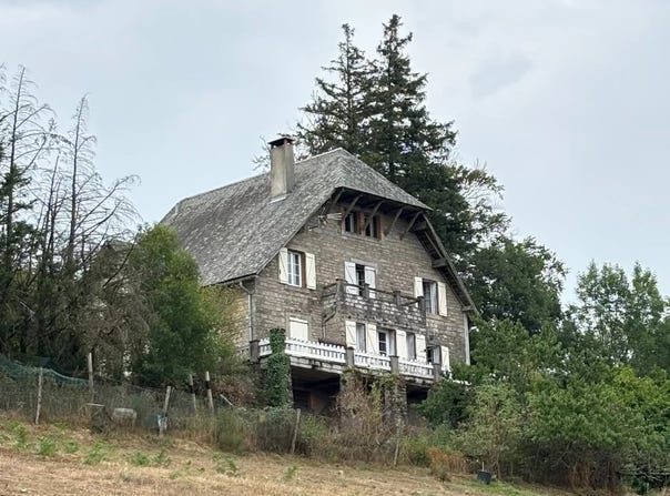 Dourgne, Tarn 81110