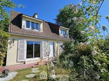 20 rue du Bout de Chien, Milly-La-Forêt, Île-de-France 91490