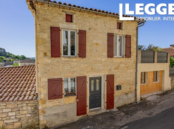 Duravel, Occitanie 46700