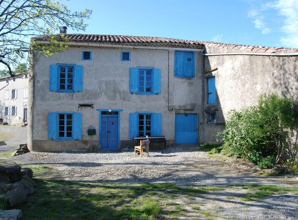 Clermont-sur-Lauquet, Languedoc-Roussillon 11250