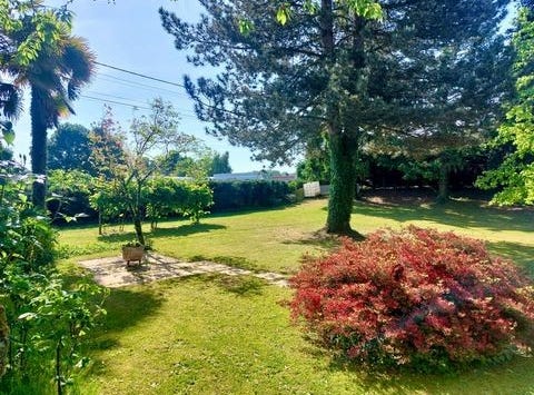 ROMAGNE, Bretagne 35133