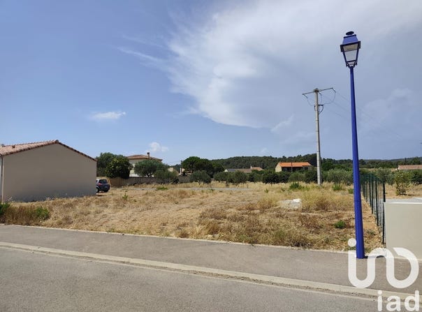 Roubia, Occitanie 11200
