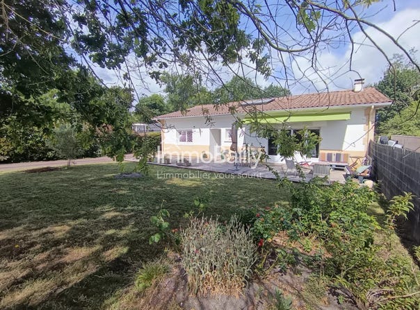 Léognan, Gironde 33850