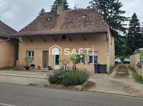Saint-Germain-Du-Plain, Bourgogne 71370