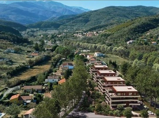 Céret, Pyrénées-Orientales 66400