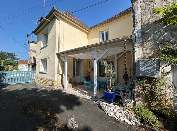 Coulaures, Dordogne 24420