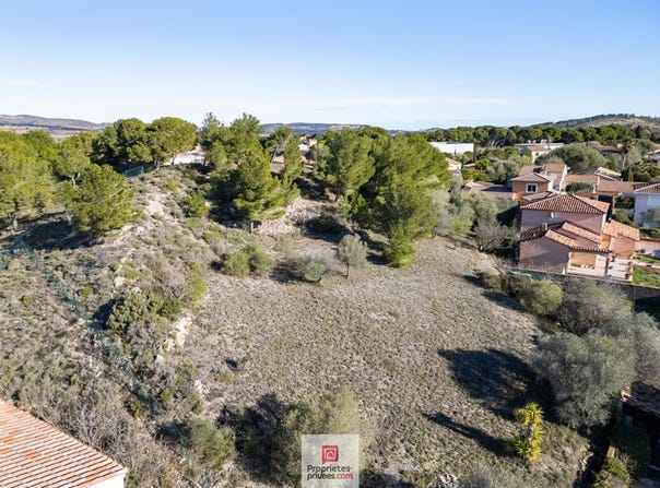 Peyriac De Mer, Occitanie 11440