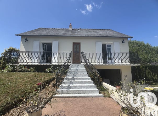 AMBOISE, Centre-Val de Loire 37400