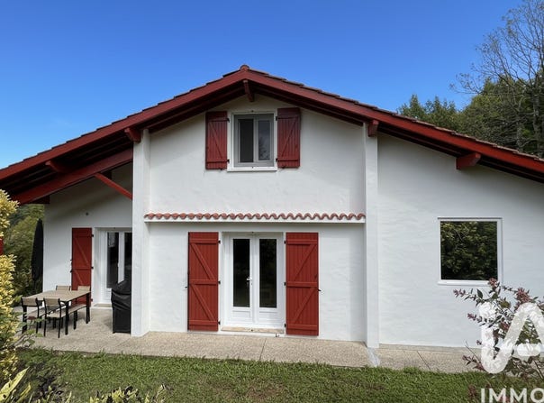 Lahonce, Nouvelle-Aquitaine 64990