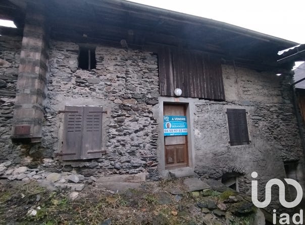 Notre-Dame-du-Pré, Auvergne-Rhône-Alpes 73600