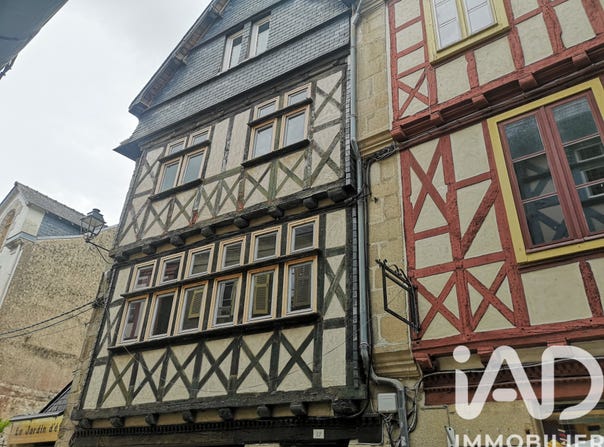 Quimper, Brittany 29000