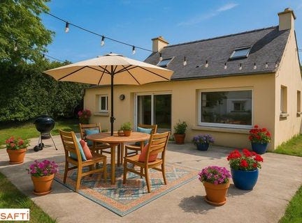 Begard, Bretagne 22140