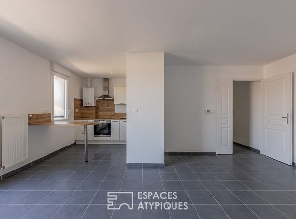 AMNEVILLE, Grand Est 57360
