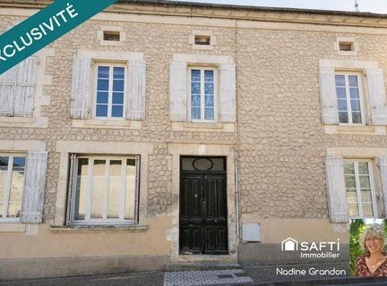 Chalais, Poitou-Charentes 16210