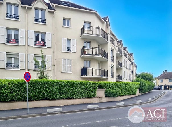 Montmagny, Val-d'Oise 95360
