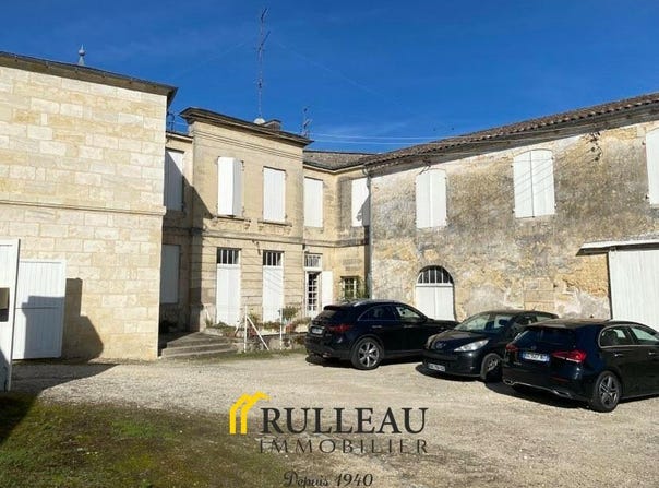 Blaye, Aquitaine 33390