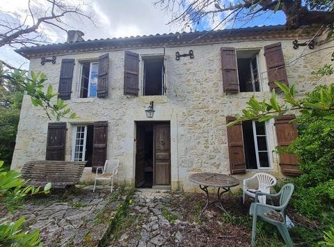 SAINT PUY, Midi-Pyrénées 32310