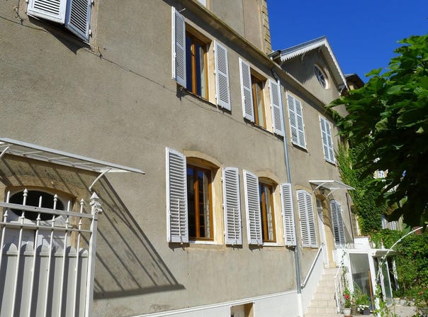 Marcigny, Burgundy 71110