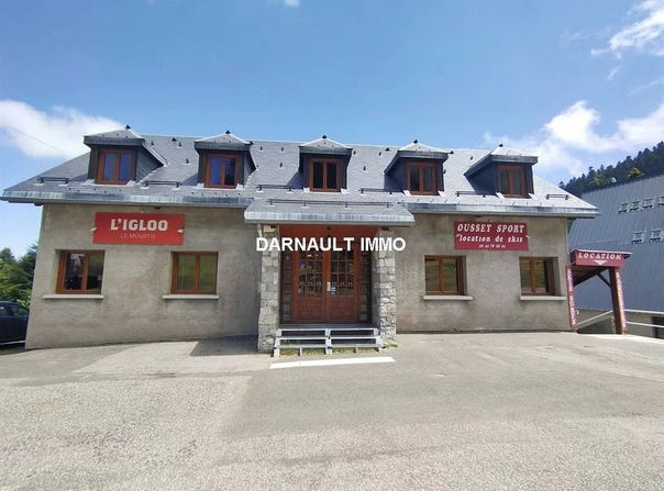 Boutx, Haute-Garonne 31440