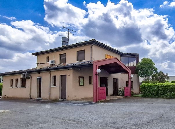 Blagnac, Occitanie 31700