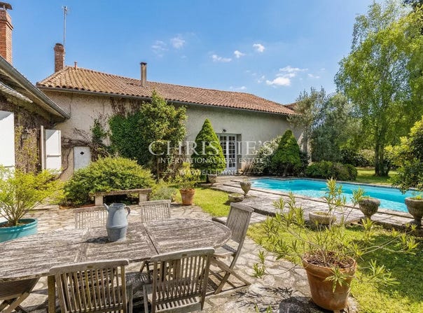 Blanquefort, Aquitaine 33290