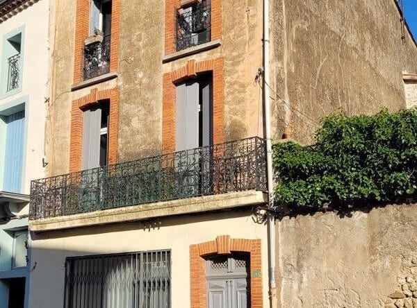Saint-Geniès-de-Fontedit, Languedoc-Roussillon 34480