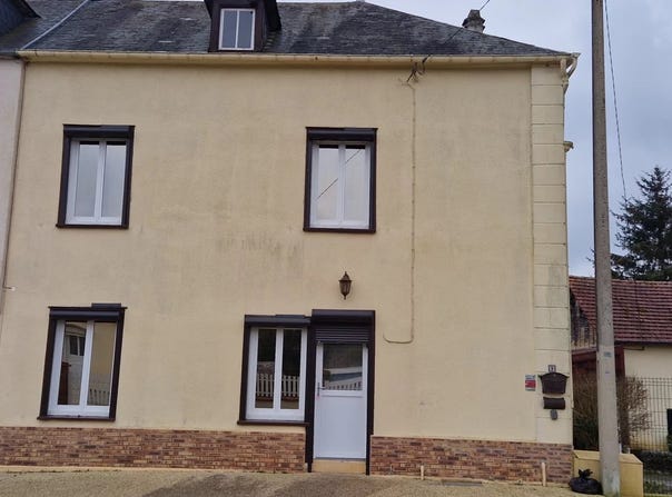 Saint-Omer-en-Chaussée, Oise 60860