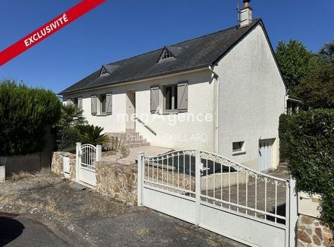 Pouance, Pays de la Loire 49420