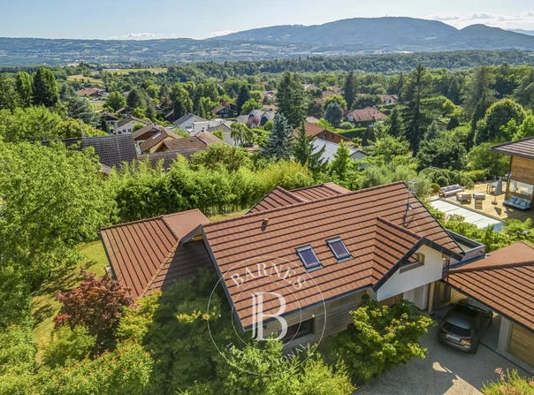 Bonne, Auvergne-Rhône-Alpes 74380