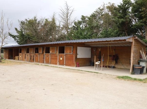 La Polonaise, Pamiers, Ariège 09100