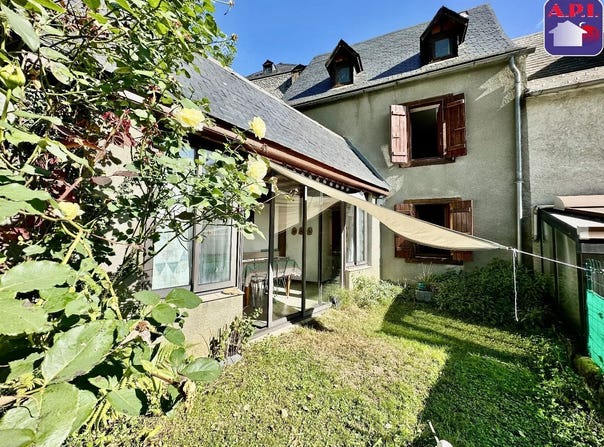 Portet-d'Aspet, Haute-Garonne 31160