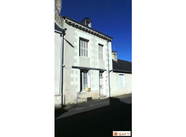 Chateau-La-Valliere, Centre 37330