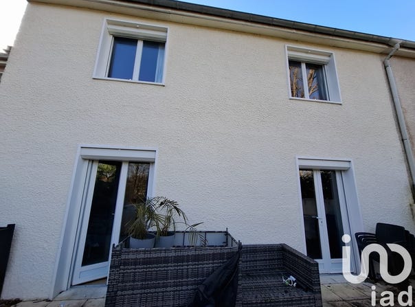 Cesson, Île-de-France 77240