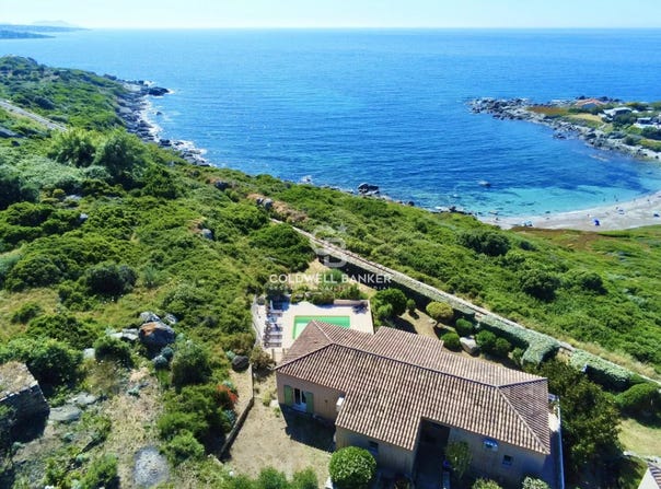 Corbara, Corsica 20220