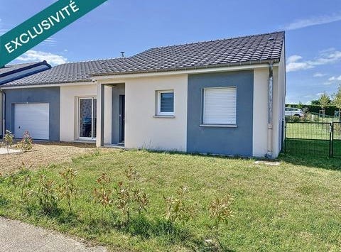 Raville, Lorraine 57530