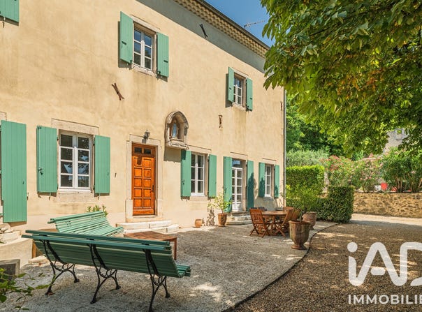 Livron-sur-Drôme, Auvergne-Rhône-Alpes 26250