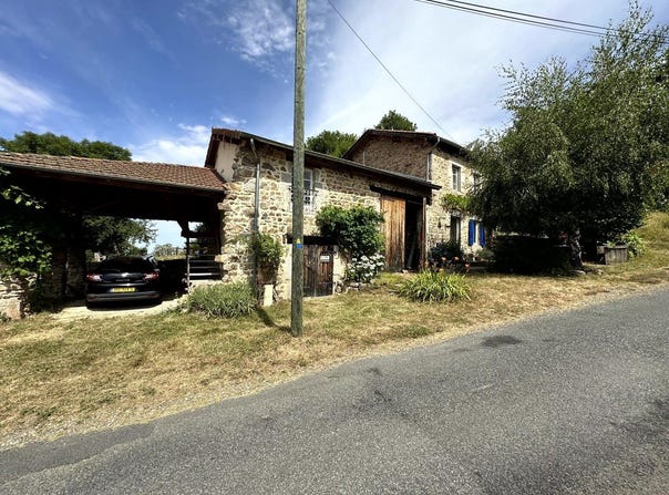 Saint-Clément, Auvergne 03250
