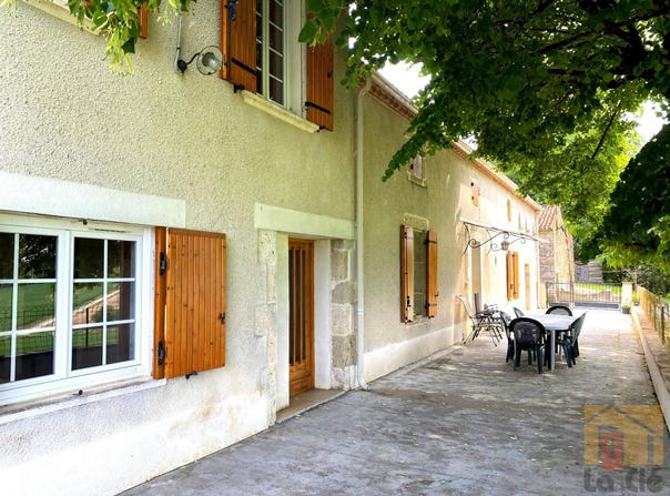 Madaillan, Aquitaine 47360