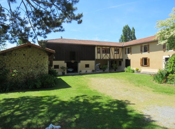 Trie-sur-Baïse, Midi-Pyrénées 65220