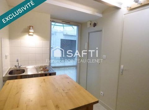 Angers, Pays de la Loire 49100