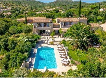 Plan-de-la-Tour, Provence-Alpes-Côte d'Azur 83120