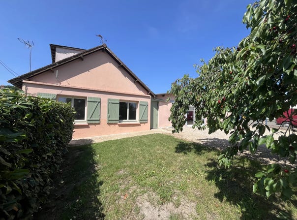 Faverolles, Eure-et-Loir 28210