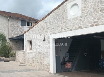 Saujon, Poitou-Charentes 17600