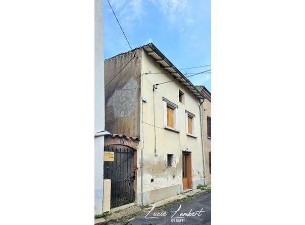 Brassac-Les-Mines, Auvergne 63570