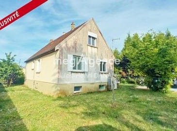 Nogent-Sur-Seine, Champagne-Ardenne 10400